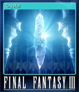 FFIII Steam Card Crystal.png (128 KB) "Crystal".