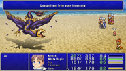 Final Fantasy IV (PSP).