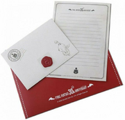 FFIX letter set
