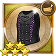 Adaman Vest in Record Keeper.