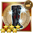 Duelist's Thighboots.