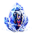 Luneth's Memory Crystal II.