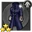 Magician Robe
