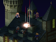 Final Fantasy Tactics.