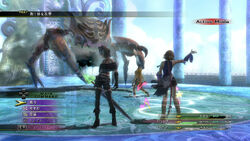 FFX-2 HD Battle.jpg