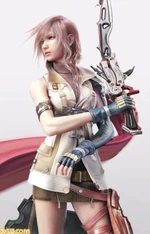 FFXIII-Lightning-render