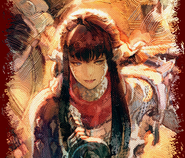 FFXIV Stormblood Yugiri Artwork