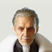 Early draft of Iedolas Aldercapt.