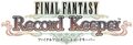 7. Final Fantasy Record Keeper