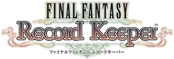 Final-Fantasy-Record-Keeper-logo