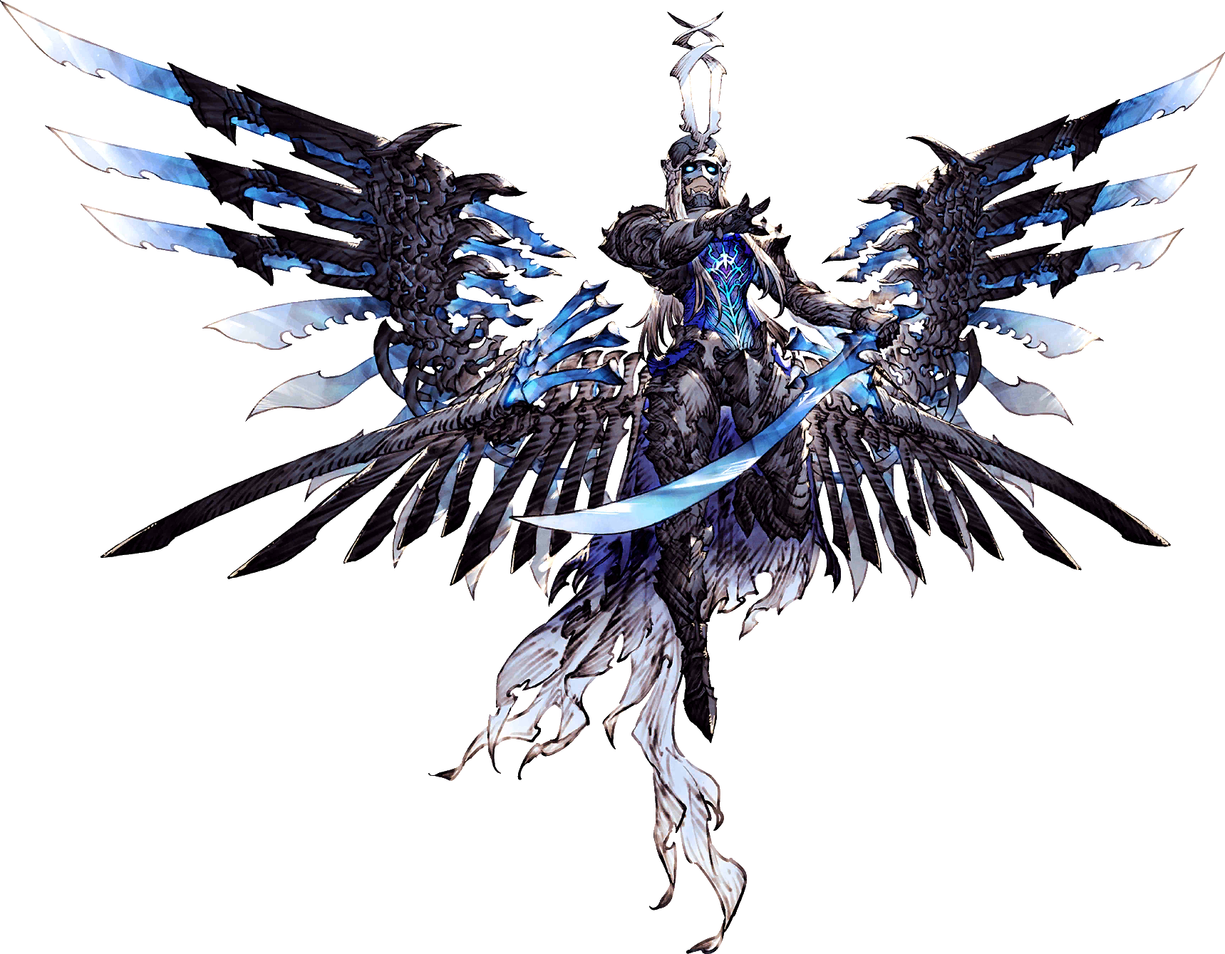 Gilgamesh (Final Fantasy VIII), Final Fantasy Wiki