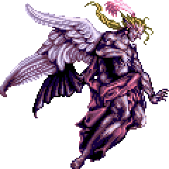 Kefka Final Boss Final Fantasy Wiki Fandom