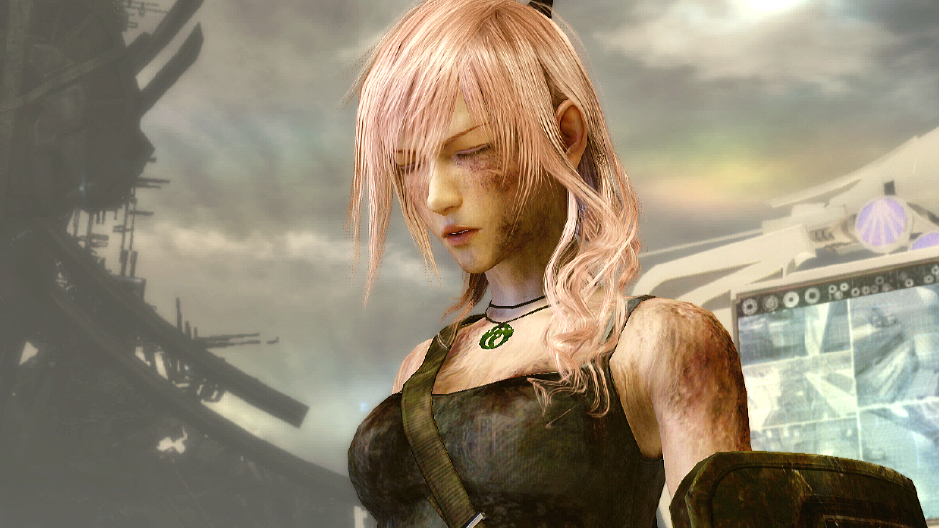 Lightning Returns: Final Fantasy XIII | Final Fantasy Wiki | Fandom