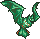 Mercury Bat [FFV]