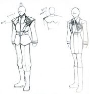 SeeD Uniform Sketch