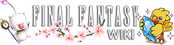 Final Fantasy Wiki
