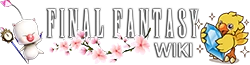 Final Fantasy Wiki