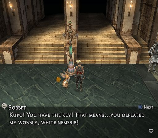 Sorbet Final Fantasy Xii Final Fantasy Wiki Fandom