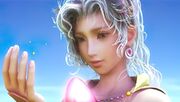 Terra Dissidia Ending