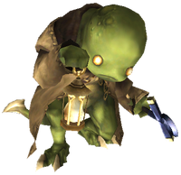 Tonberry.