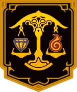 Uldah Flag
