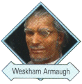 Weskham Icon FFXV