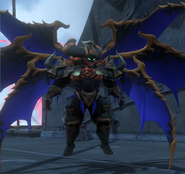 WoFF King of Bahamut.png (382 KB) King of Bahamut