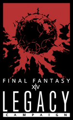 XIV Legacy