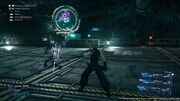 Assess ability from FFVII Remake