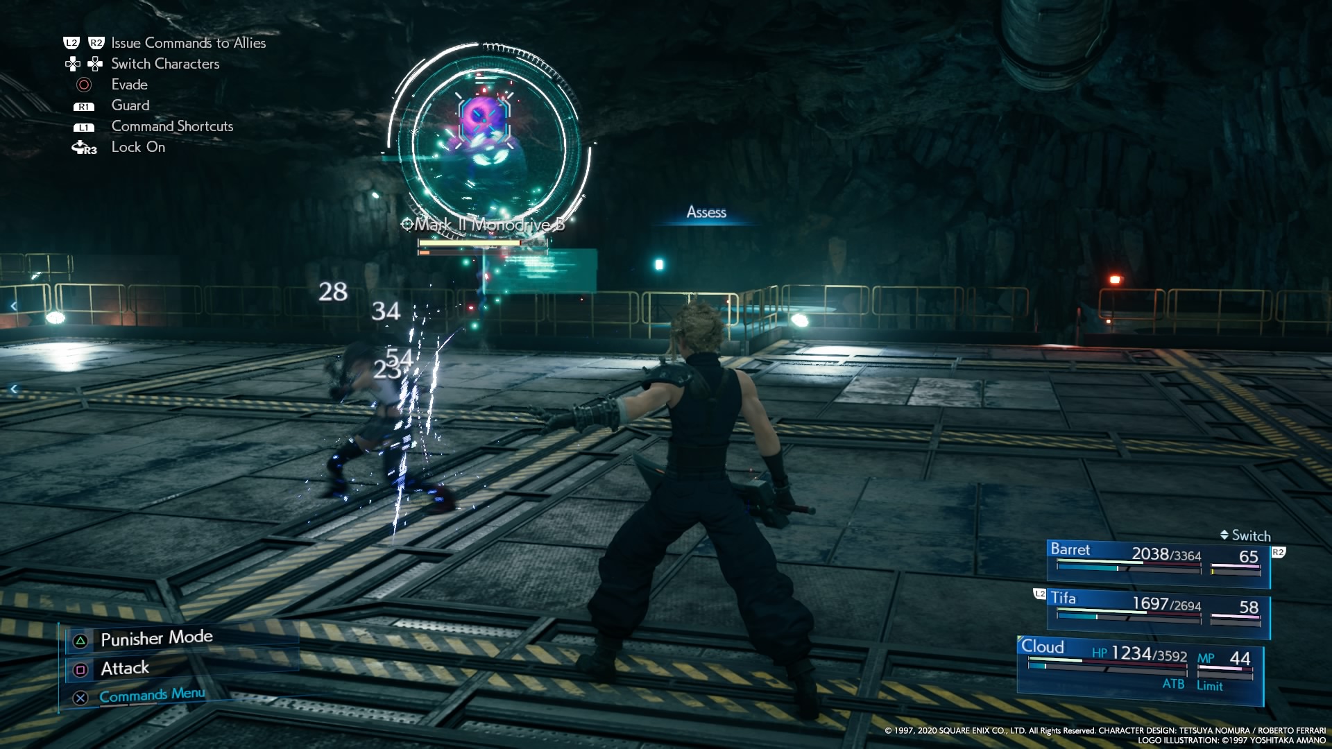 Final Fantasy 7 Remake's Episodic Approach Splinters Its Accessibility