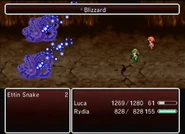 Final Fantasy IV: The After Years