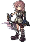 DFFOO Lightning
