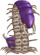 Tunneler (アンダグランダ, Andaguranda?)