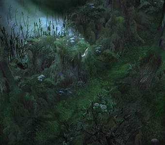 Evil Forest | Final Fantasy Wiki | Fandom