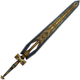 Excalibur-ffxii