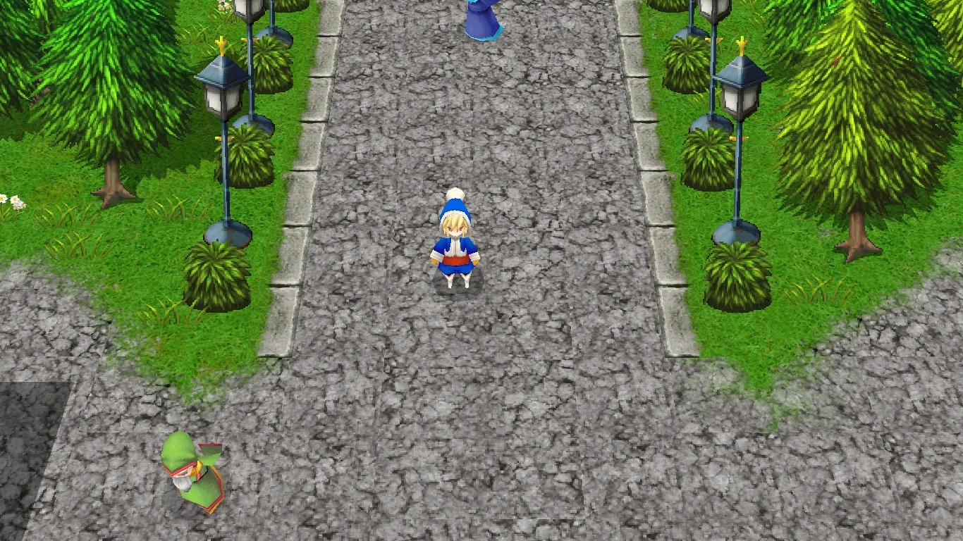 FF3 NW Saronia