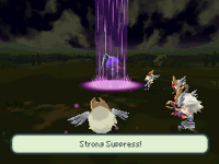FF4HoL Strong Suppress