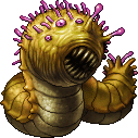 Sand Worm SandWorm (SNES, PS)