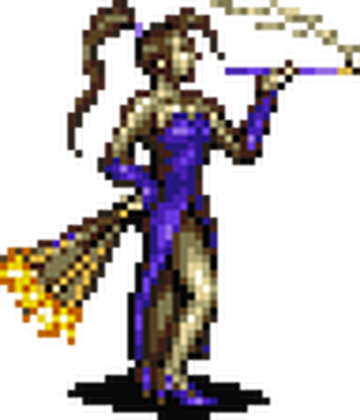 Kefka's Tower, Final Fantasy Wiki, Fandom