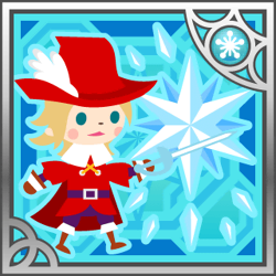 Final Fantasy Airborne Brigade (R+).