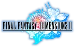Final Fantasy Dimensions II.