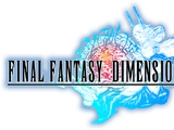 Final Fantasy Dimensions II