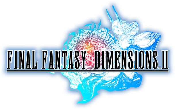 Final Fantasy Dimensions Ii Final Fantasy Wiki Fandom