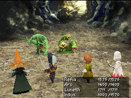 Final Fantasy III (DS).