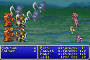 FFII Curse1 GBA.png (15 KB) Final Fantasy II (GBA).