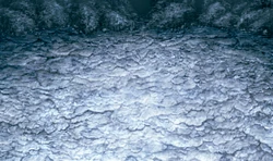 Battle background in the Lunar Subterrane (PSP).