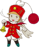 FFTS Musician