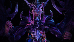 Jet Bahamut Final Fantasy Wiki Fandom