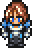 16-bit sprite of Rygdea from Final Fantasy XIII online synopsis.