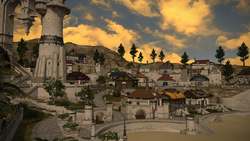 Altura [S] - FFXIV Housing 